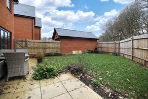 Gardens- click for photo gallery